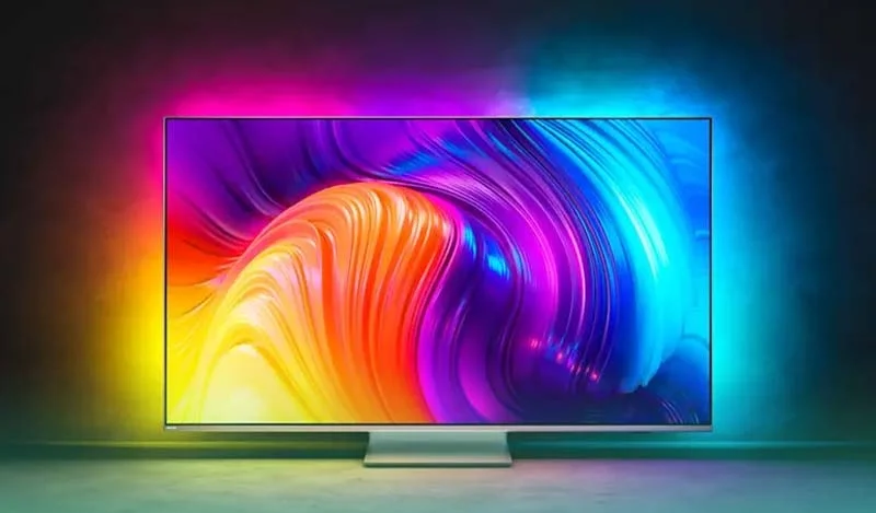 قیمت تلویزیون فلیپس 65PUS8807