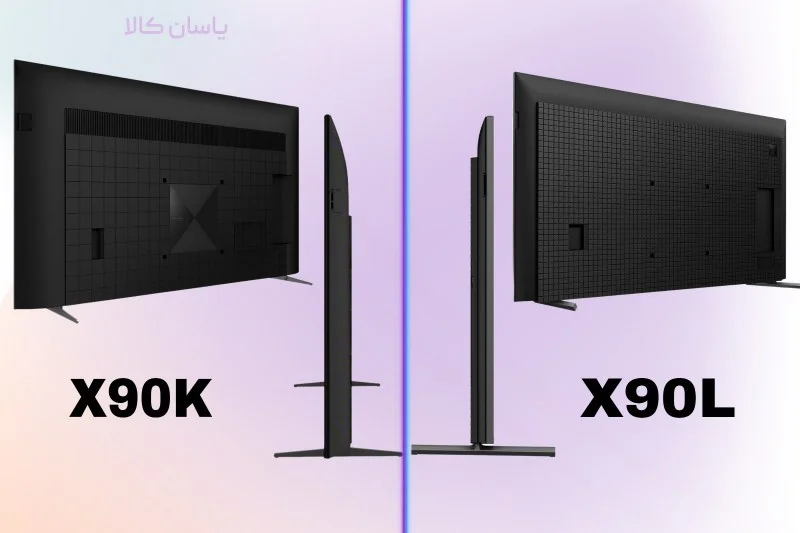 تلویزیون سونی 