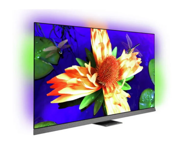 تلویزیون فیلیپس مدل 65OLED907