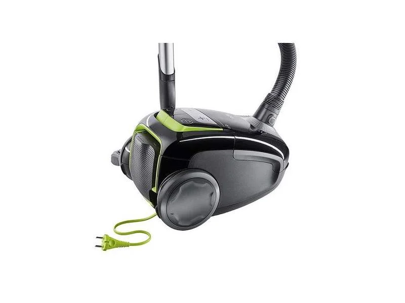 جارو برقی آاگ 2200 وات مشکی مدل vX8-2-OKO