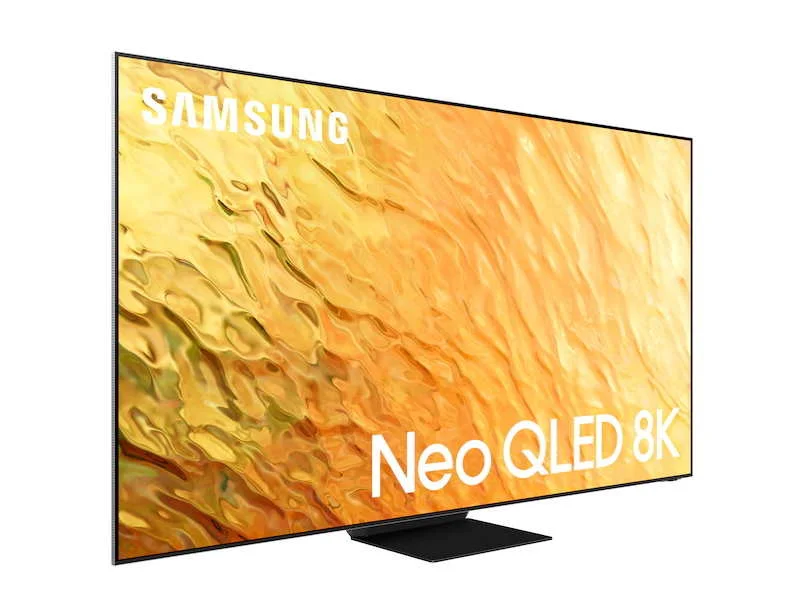 تلویزیون سامسونگ 75QN800B