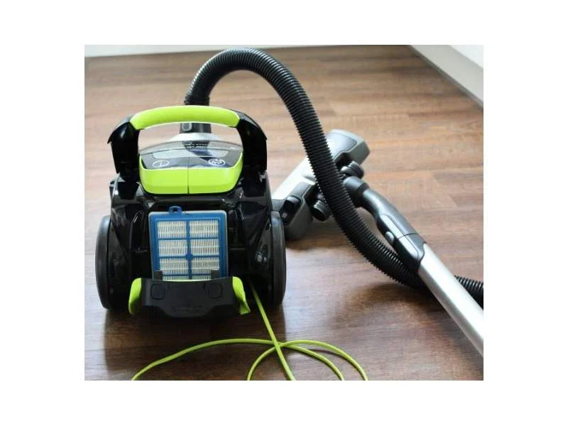 جارو برقی آاگ 2200 وات مشکی مدل vX8-2-OKO