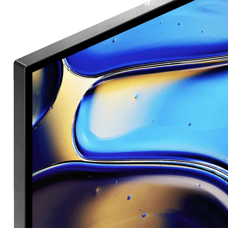 کیفیت تصویر تلویزیون سونی 75 اینچ مدل 75XR80 