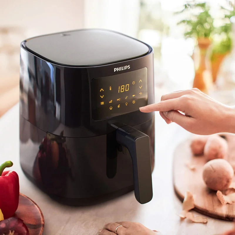 مشخصات سرخ کن بدون روغن فلیپس 9252