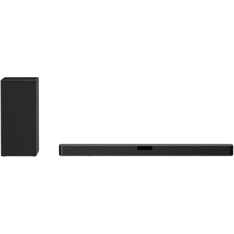 ساندبار ال جی SN5 توان 400 وات