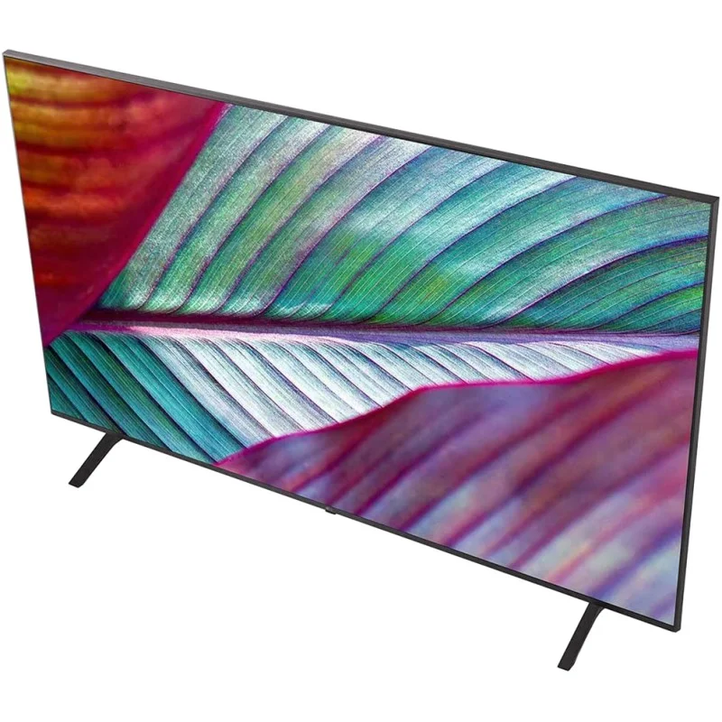 طراحی تلویزیون ال جی ur7800