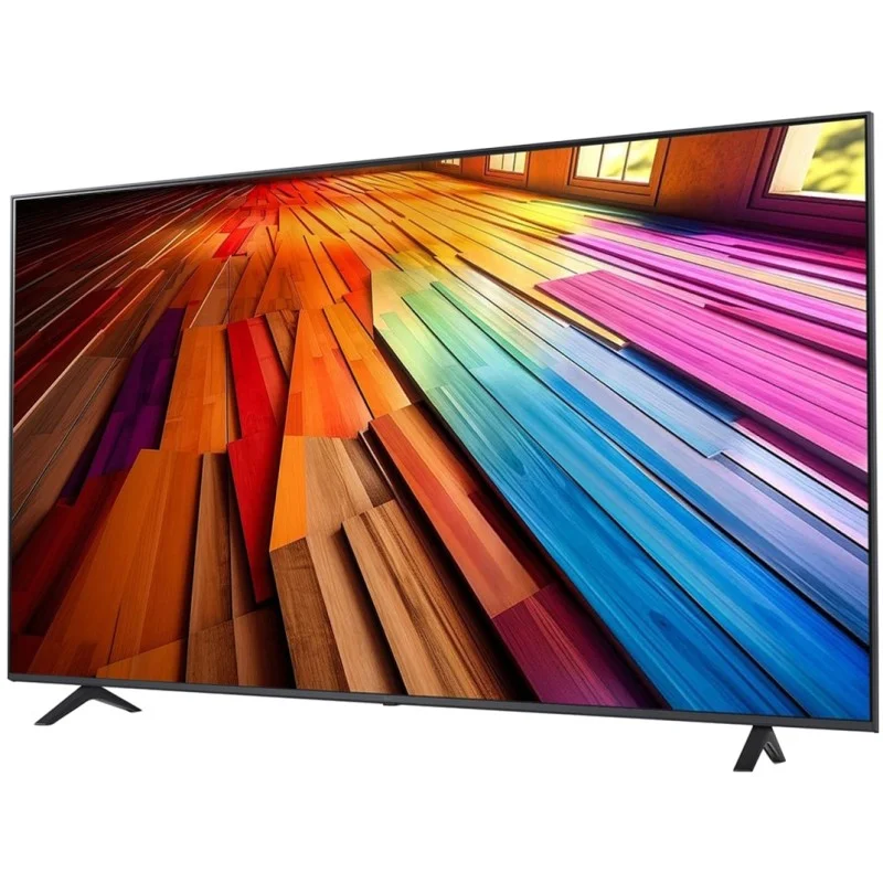 خرید تلویزیون 55 اینچ ال جی UT850