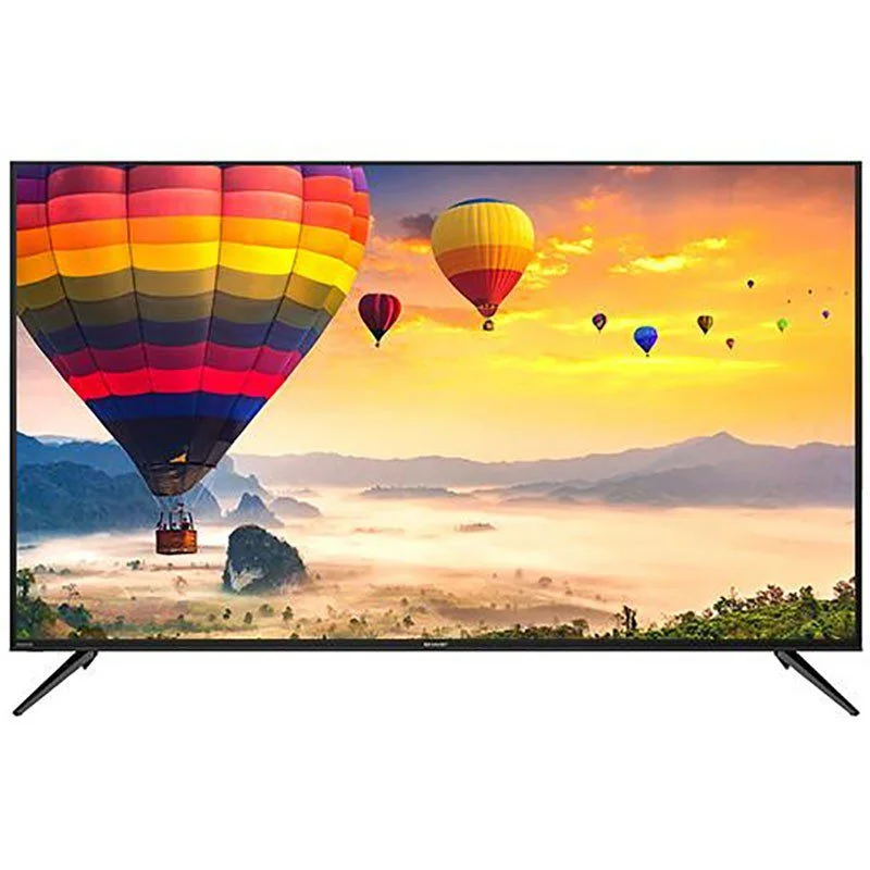 تلویزیون 70 اینچ شارپ 70CK3X