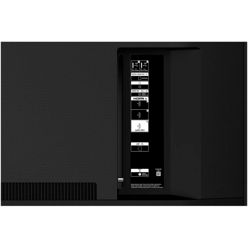 تلویزیون سونی X77L سایز 55 اینچ مدل 55X77L