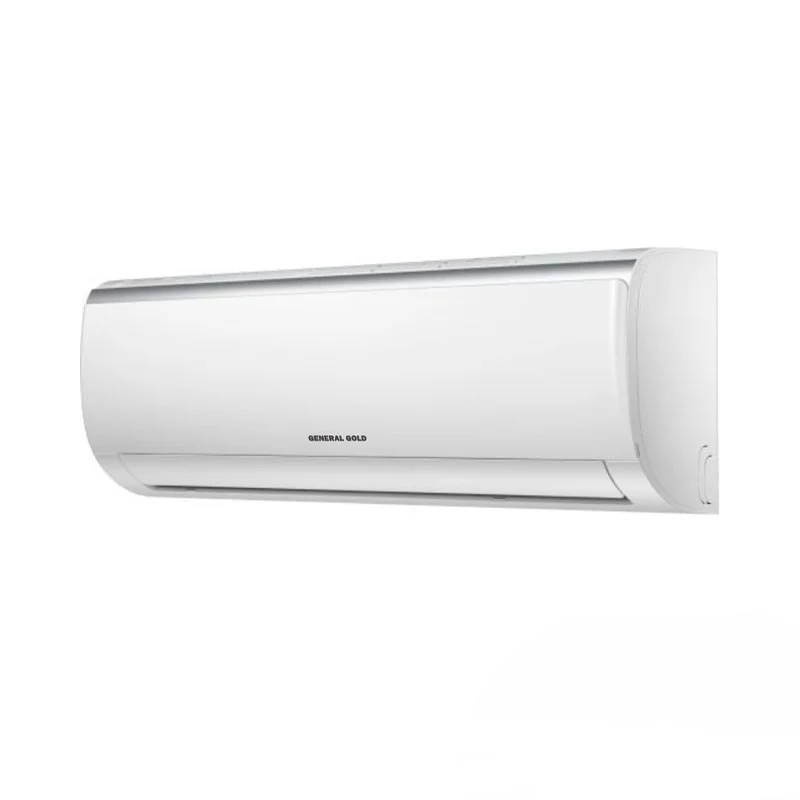 معرفی کولر گازی جنرال گلد