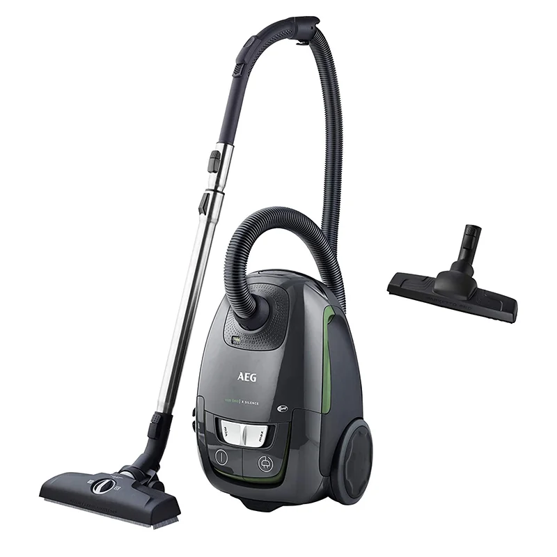 قیمت جارو برقی آاگ 2200 وات مشکی