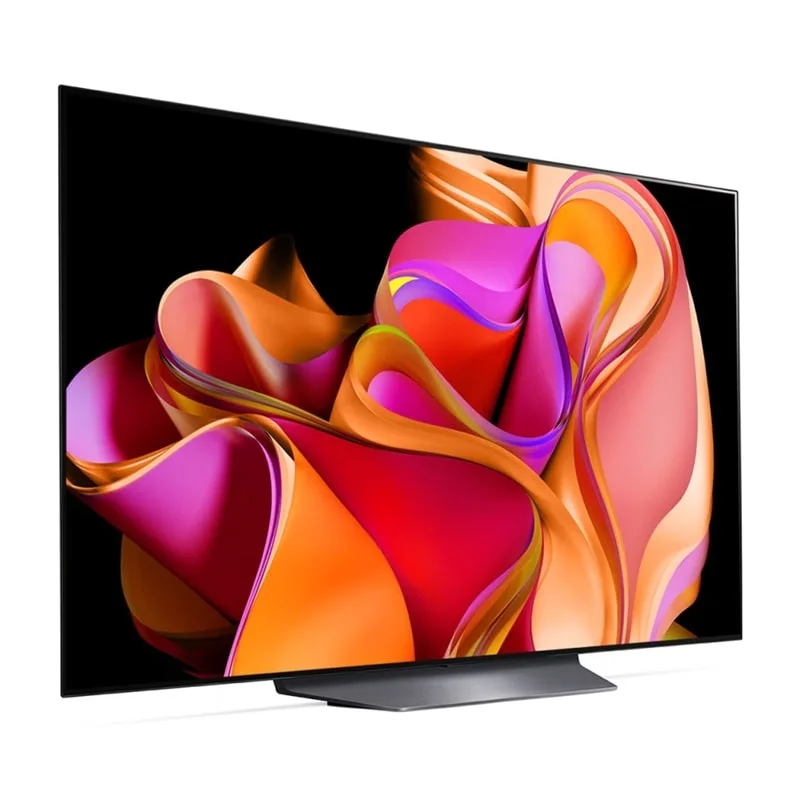 خرید تلویزیون اولد ال جی CS3 سایز 55 اینچ 