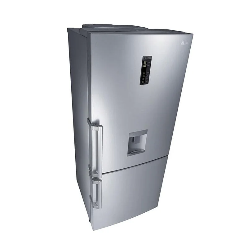 یخچال ال جی مدل GC-F689BLCM