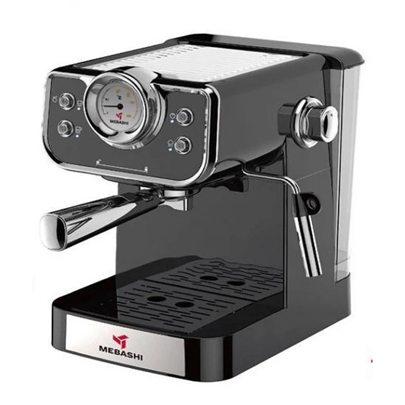 اسپرسوساز مباشی 2039 مدل ME-ECM2039