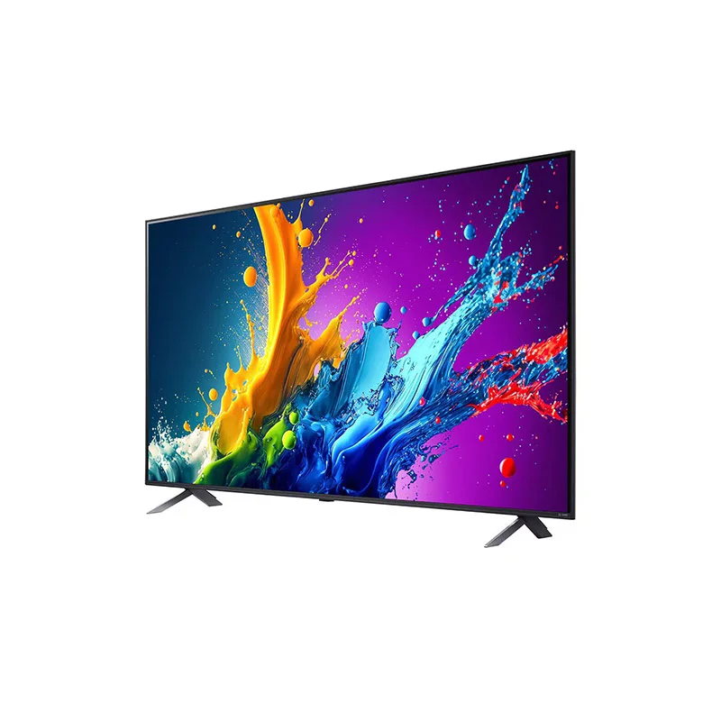 خرید تلویزیون ال جی 86 اینچ مدل QNED80T