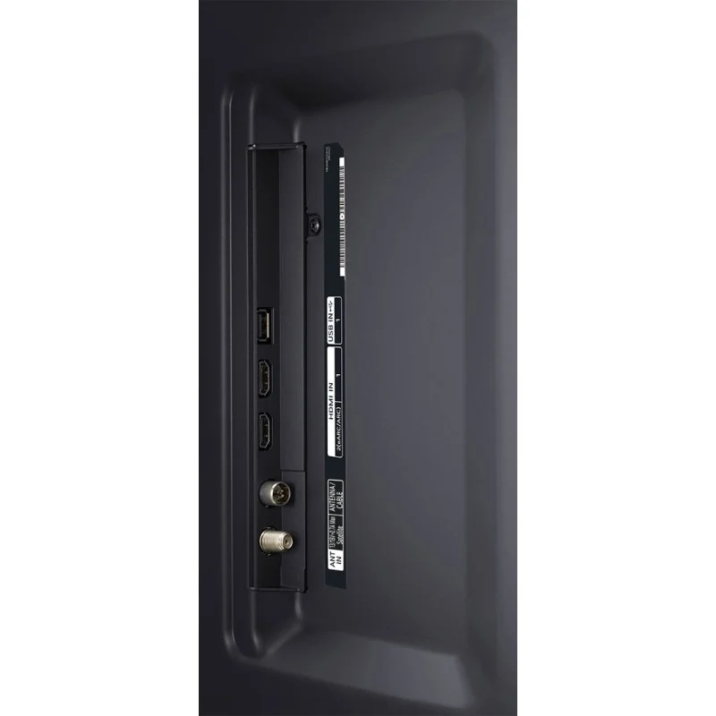 درگاه های ارتباطی تلویزیون ال جی 75UT8000