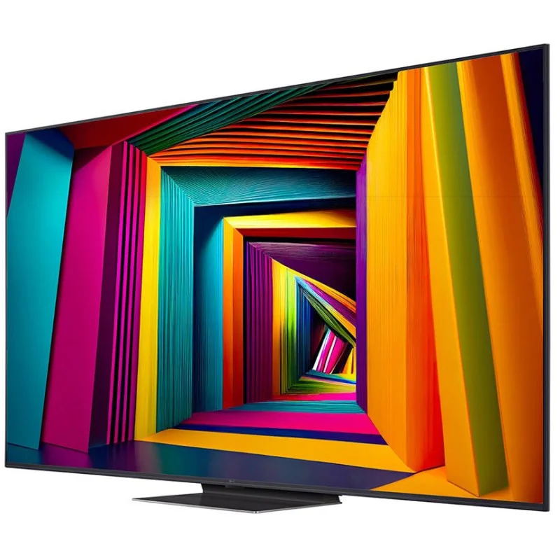  تلویزیون ال جی 65 اینچ مدل UT9100