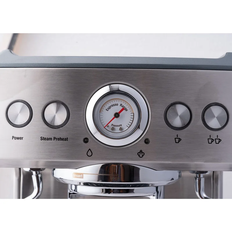 اسپرسوساز مباشی 2051