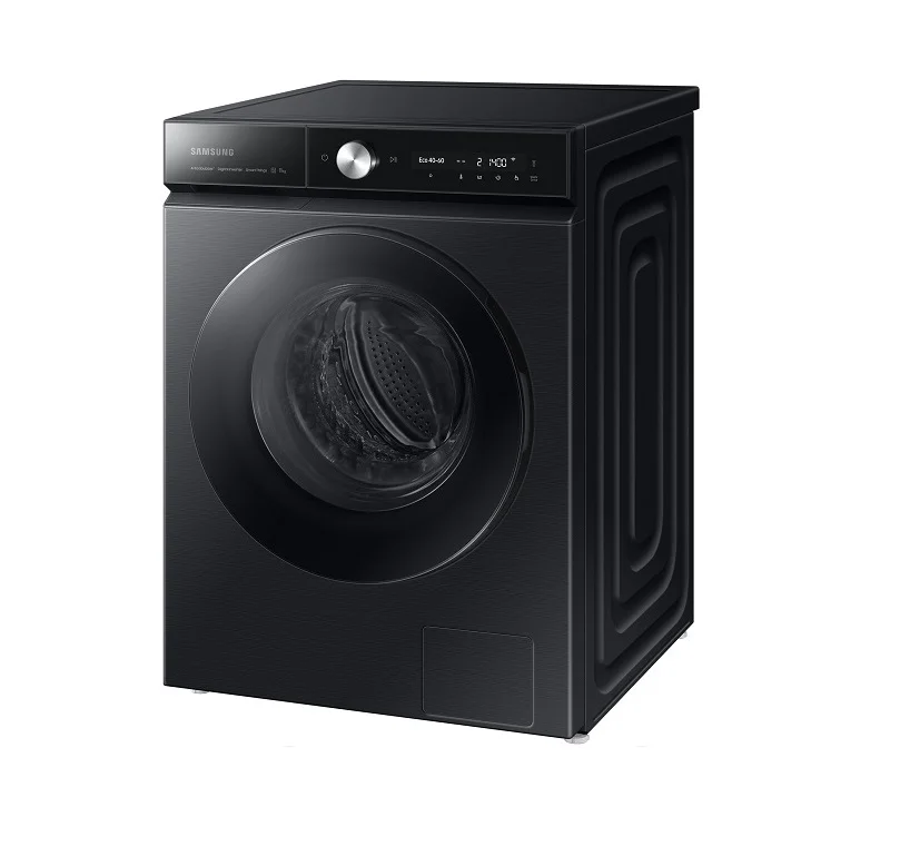 ماشین لباسشویی 11 کیلو سامسونگ بخارشور دار مدل WW11B1944DGB