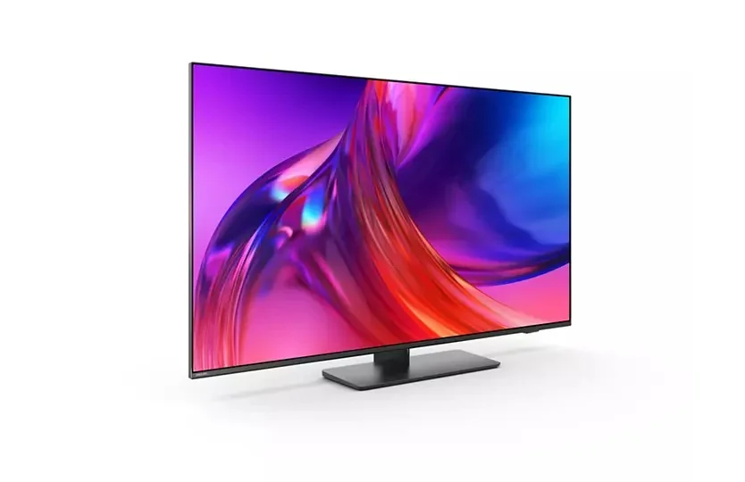 طراحی تلویزیون فیلیپس PUS8818