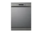ماشین ظرفشویی هایسنس 15 نفره 2023 مدل HS623E90G