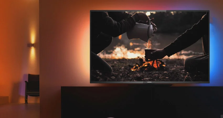 تلویزیون 50 اینچ ULED یو ال ای دی 2023 مدل 50UClass\MFT2S2