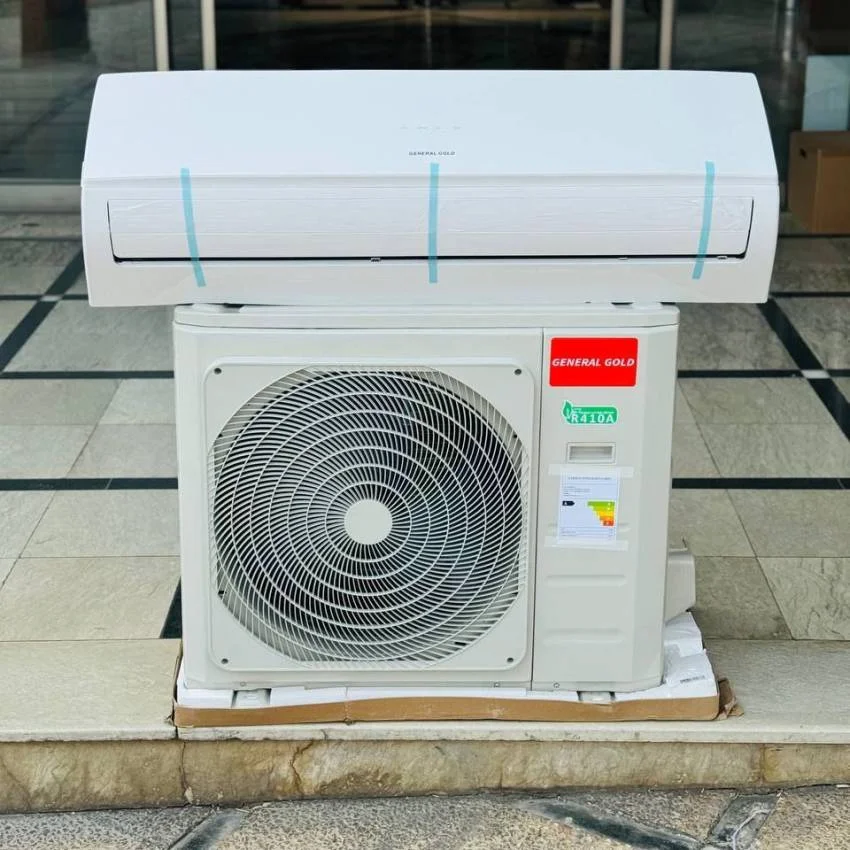 کولرگازی 36000 جنرال گلد انزو