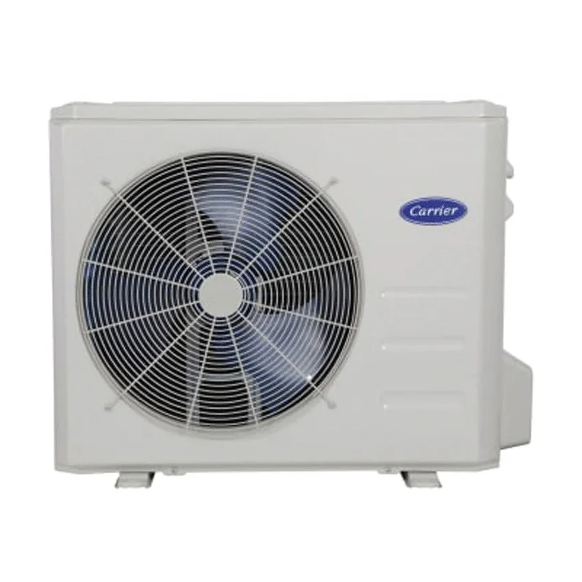 کولرگازی داکت اسپلیت کریر 24000 اینورتر مدل 42QSM024VSP