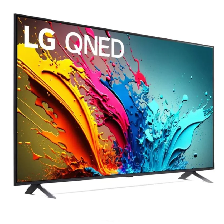 تلویزیون ال جی 75QNED85T