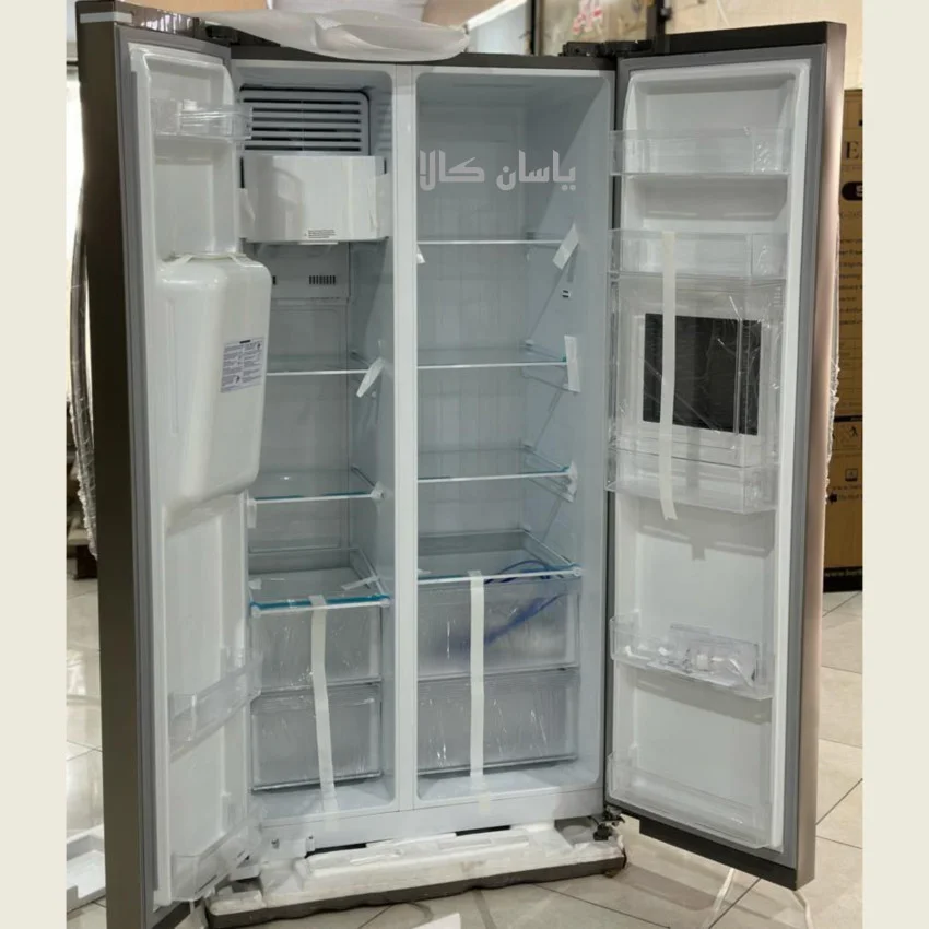 یخچال سایدبای ساید برلین 30 فوت