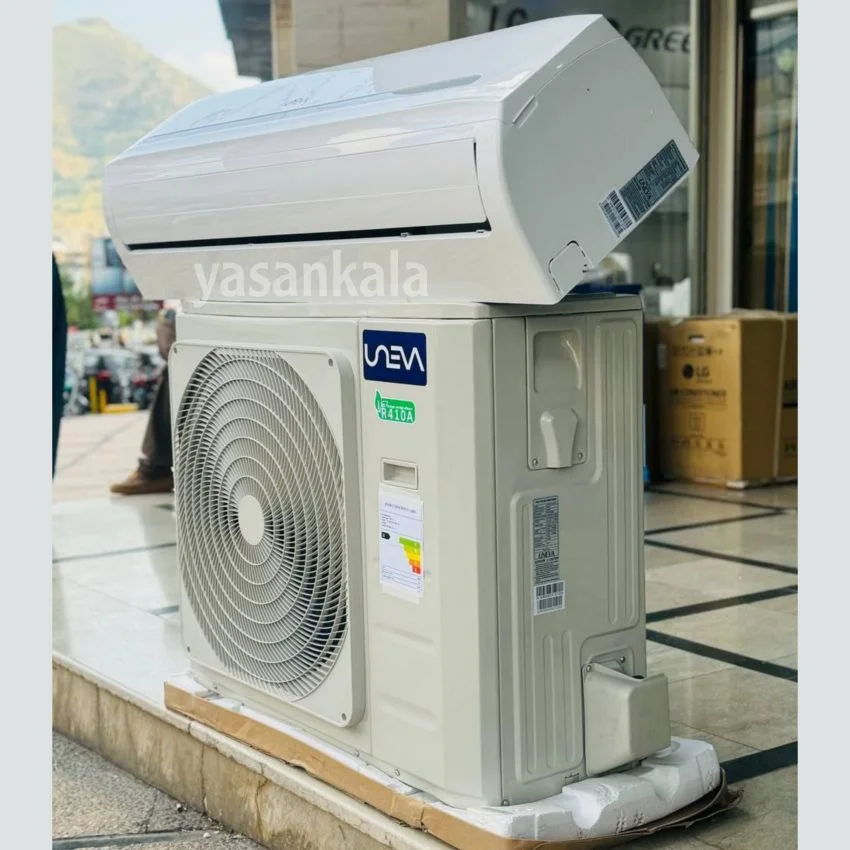 کولرگازی 36000 یونیوا الترا دیواری