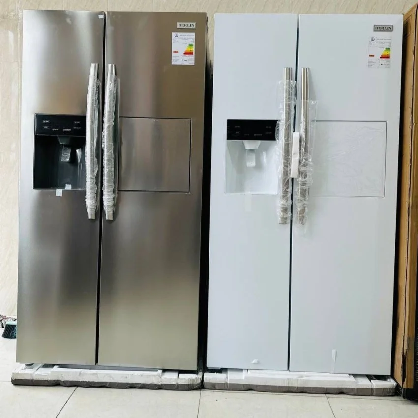 یخچال برلین 30 فوت