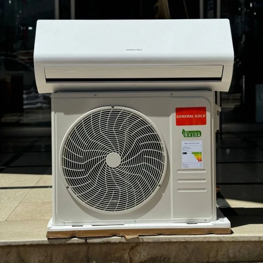 کولرگازی جنرال گلد 30000 اروکس