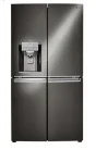 یخچال ال جی J35 ساید بای ساید 5 درب 34 فوت JR-J35FMKBL