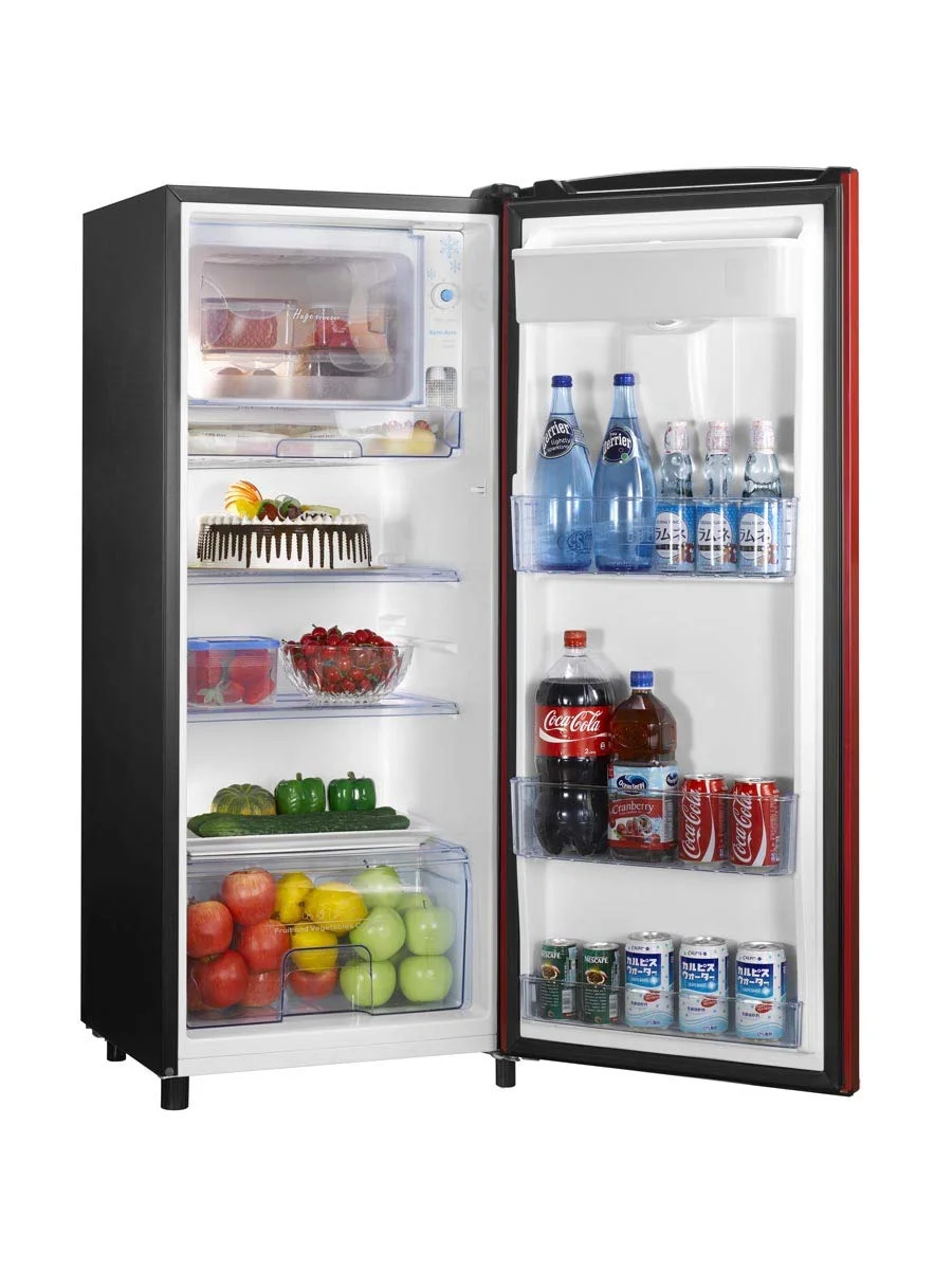 یخچال فریزر 12 فوت هایسنس 2022 مدل RR229D4WRU