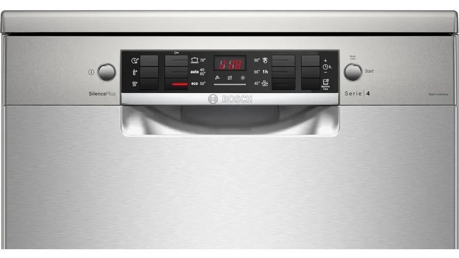 خرید ماشین ظرفشویی بوش سری 4 المان مدل SMS46MI20M