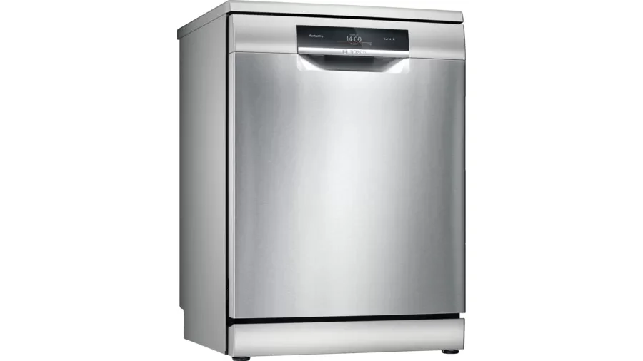 قیمت ماشین ظرفشویی بوش سری 8 زئولیت دار