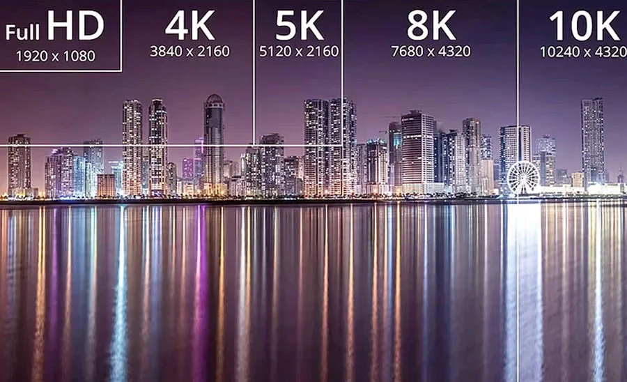 تلویزیون ال جی