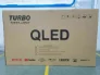 تلویزیون توربو ژاپن QLED مدل 55QLED8000 