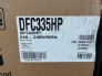 ماشین ظرفشویی ال جی 335 نقره‌ای مدل DFC335HP 