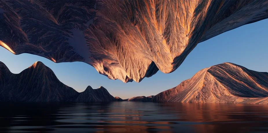 کیفیت تصویر تلویزیون ال جی UR8050