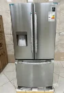 یخچال فریزر فرنچ سامسونگ RF67 سه درب مدل RF67QESL1