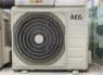 کولر گازی آاگ 24000 سرد و گرم مدل AS24K18ECHO 