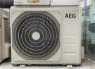 کولر گازی آاگ 24000 سرد و گرم مدل AS24K18ECHO 