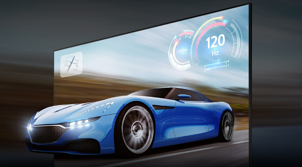 گیمینگ  تلویزیون سامسونگ 85Q70B