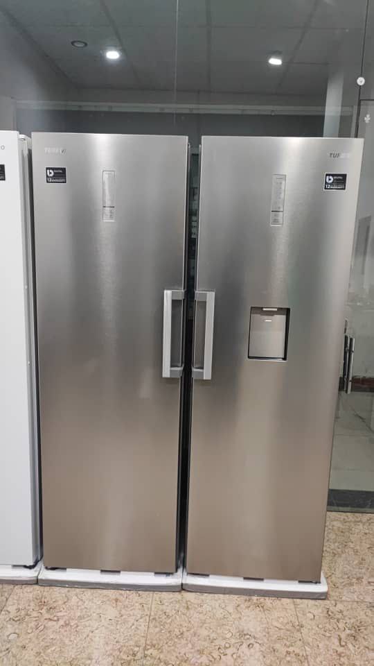 یخچال دوقلو توربو 36 فوت SA 240SS