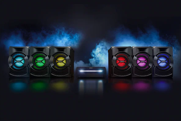 امکانات شیک سونی X10