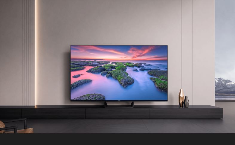 قیمت تلویزیون شیائومی A2