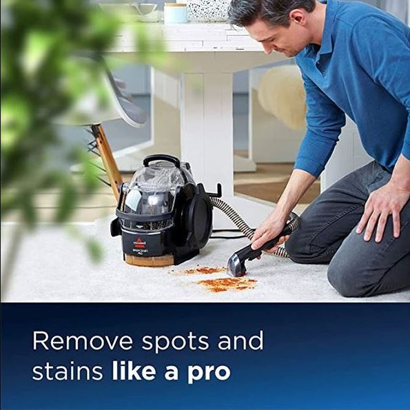 خرید فرش شوی و مبل شوی بیسل 1558E