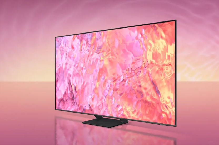 قیمت تلویزیون سامسونگ Q60C